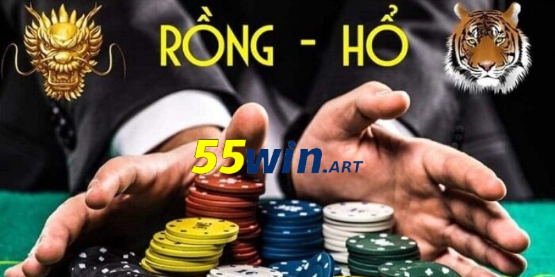 55win Rồng Hổ Online