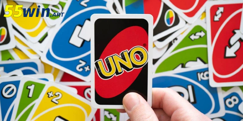 Bài Uno là gì
